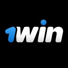 1win top online casino 2025 logo