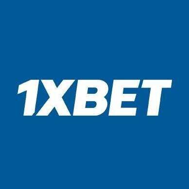 1xBet top online casino 2025 logo