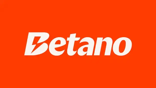 Betano top online casino 2025 logo