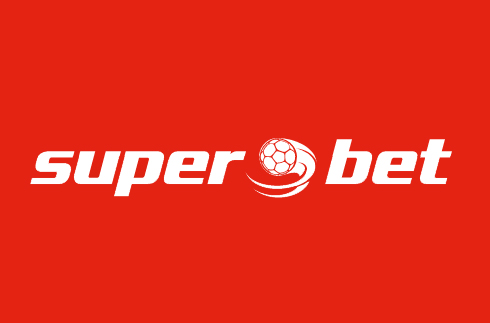 Superbet best online casino 2025 logo